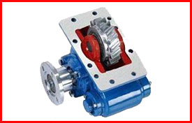 灑水車取力器_灑水車配件3