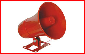 灑水車音樂(lè)喇叭_灑水車配件5