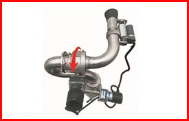 前置自動電子高壓水炮(遙控智能高壓水槍)4