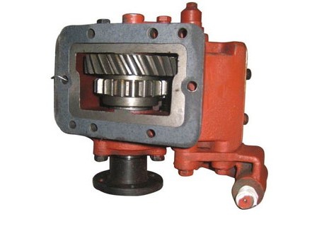 取力器圖片 取力器圖片