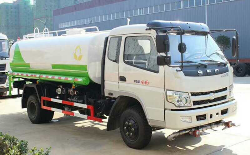 時風9方不上戶灑水車圖片 時風9方不上戶灑水車圖片