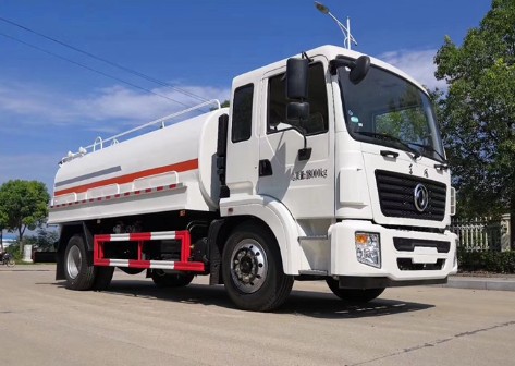 東風錦程12噸|15噸|灑水車圖片 東風錦程12噸|15噸|灑水車圖片