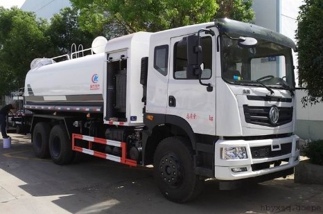 14-18噸100米霧炮東風(fēng)后雙橋抑塵車圖片 14-18噸100米霧炮東風(fēng)后雙橋抑塵車圖片