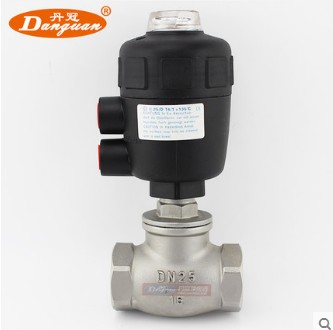 灑水車氣動閥門圖片 灑水車氣動閥門圖片