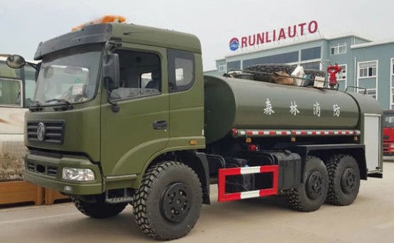 東風(fēng)六驅(qū)消防灑水車圖片 東風(fēng)六驅(qū)消防灑水車圖片