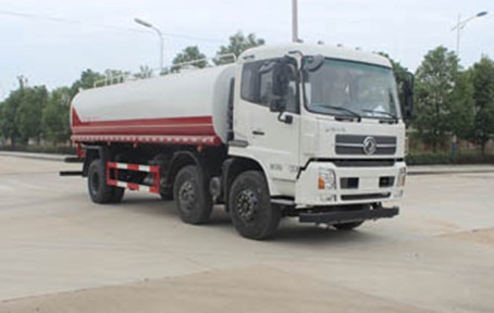 國五東風(fēng)天錦小三軸灑水車圖片 國五東風(fēng)天錦小三軸灑水車圖片