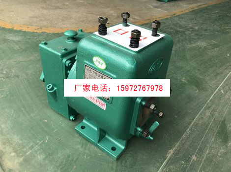 億豐65QZ40/50自吸式離心泵2