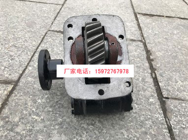 東風(fēng)取力器4