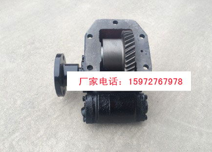 萬里揚525取力器 萬里揚525取力器