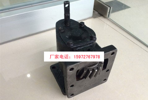 依維柯取力器 依維柯取力器