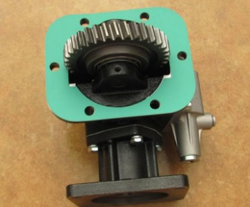 五十鈴MSB-5S/5M變速箱取力器(HWP-I35/74CHS)2