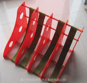 消防車65/80水帶整理架圖片 消防車65/80水帶整理架圖片