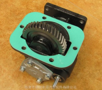 五十鈴MSB-5S(5M/5SM)變速箱高速取力器圖片 五十鈴MSB-5S(5M/5SM)變速箱高速取力器圖片