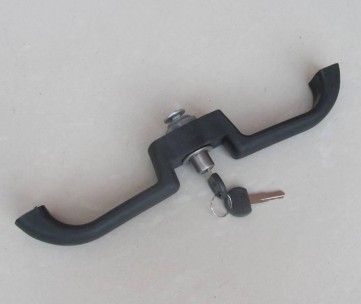 消防車卷簾門(mén)尼龍把手圖片 消防車卷簾門(mén)尼龍把手圖片