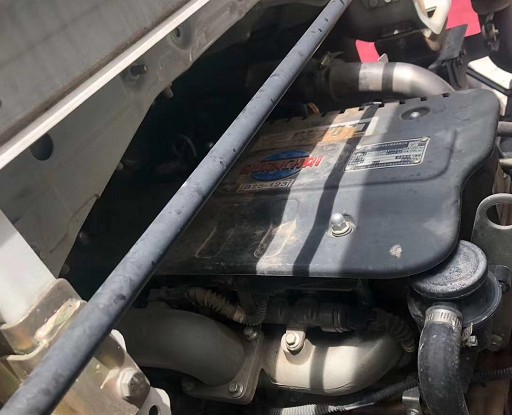 二手帶手續(xù)隨州牌6方灑水車(chē) 二手帶手續(xù)隨州牌6方灑水車(chē)