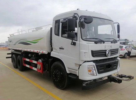 國六20方東風隨專D913后雙橋灑水車 國六20方東風隨專D913后雙橋灑水車