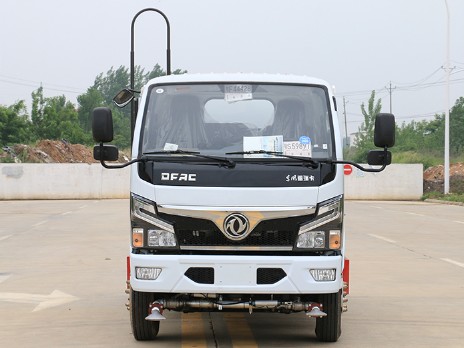 國(guó)六東風(fēng)福瑞卡5噸藍(lán)牌抑塵車(chē) 國(guó)六東風(fēng)福瑞卡5噸藍(lán)牌抑塵車(chē)