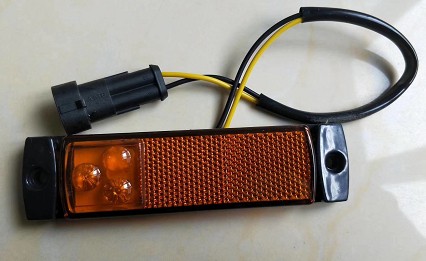 消防車邊燈圖片 消防車邊燈圖片