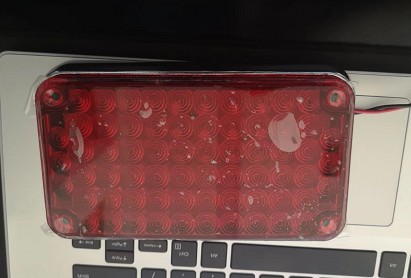 消防車爆閃燈 消防車爆閃燈