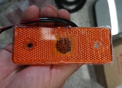 消防車邊燈圖片 消防車邊燈圖片