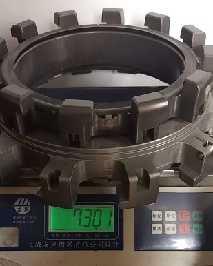 大流量供水消防車(chē)變徑接頭圖片 大流量供水消防車(chē)變徑接頭圖片