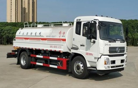 東風(fēng)12噸純電動(dòng)灑水車 東風(fēng)12噸純電動(dòng)灑水車