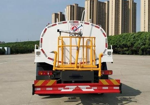 東風(fēng)12噸純電動(dòng)灑水車 東風(fēng)12噸純電動(dòng)灑水車