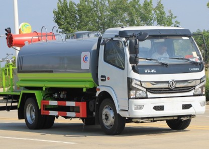 程力灑水車圖片 程力灑水車圖片