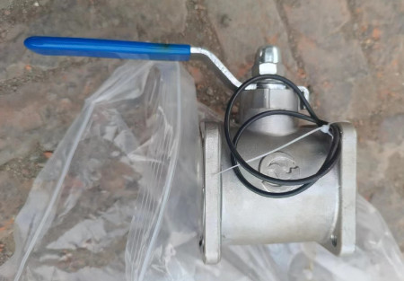 ����܇DN40�������y