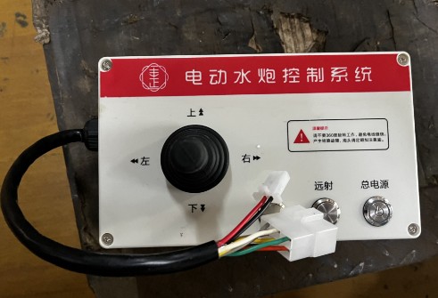 豐正電動水炮_隨州豐正電子水炮_灑水車電動水炮 豐正電動水炮_隨州豐正電子水炮_灑水車電動水炮