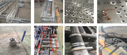 重汽豪沃7方藍牌灑水車細節(jié)圖片 重汽豪沃7方藍牌灑水車細節(jié)圖片