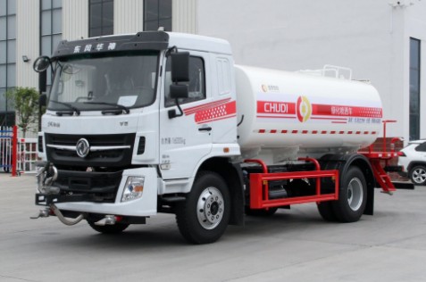 12方東風華神V5灑水車_楚帝牌DCD5160GPSE6型綠化噴灑車 12方東風華神V5灑水車_楚帝牌DCD5160GPSE6型綠化噴灑車