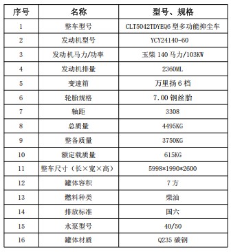 �|�L�������{��7����ˮ܇,���140�R��,�v����CLT5042TDYEQ6�Ͷ๦���։m܇