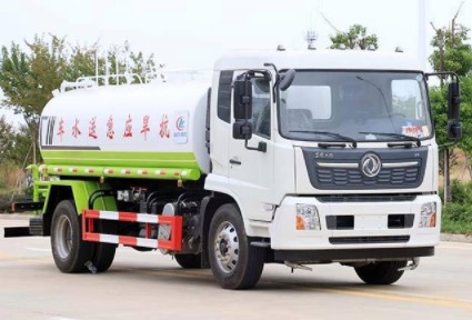 東風(fēng)天錦13.6方灑水車_程力牌CL5182GPSD6型綠化噴灑車 東風(fēng)天錦13.6方灑水車_程力牌CL5182GPSD6型綠化噴灑車