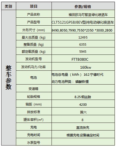 ����W�R�����{8����늄Ӟ�ˮ܇_�v����CLT5121GPSBJBEV�ͼ�늄ӾG������܇